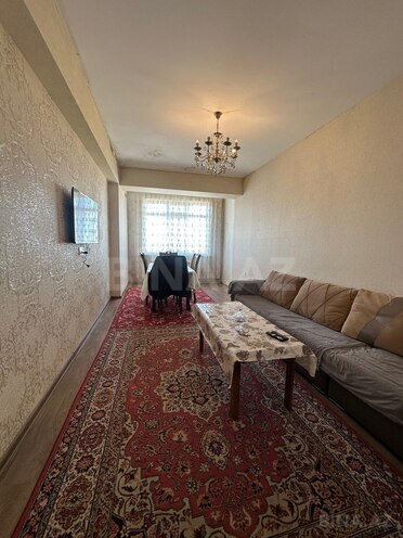 Сдаётся 2-комн. новостройка 65 м², пос. Ени Ясамал, photo 1 from 8