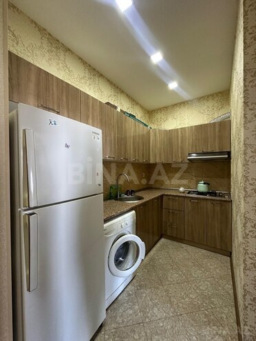 Сдаётся 2-комн. новостройка 65 м², пос. Ени Ясамал, photo 6 from 8