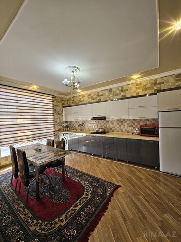 İcarəyə verilir 6 otaqlı həyət evi/bağ evi 300 m², photo 9 from 27