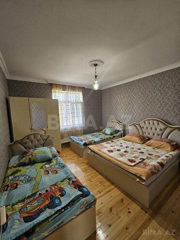 İcarəyə verilir 6 otaqlı həyət evi/bağ evi 300 m², photo 20 from 27