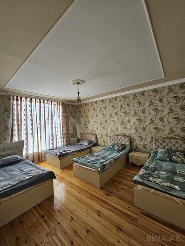 İcarəyə verilir 6 otaqlı həyət evi/bağ evi 300 m², photo 17 from 27