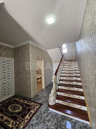İcarəyə verilir 6 otaqlı həyət evi/bağ evi 300 m², photo 13 from 27