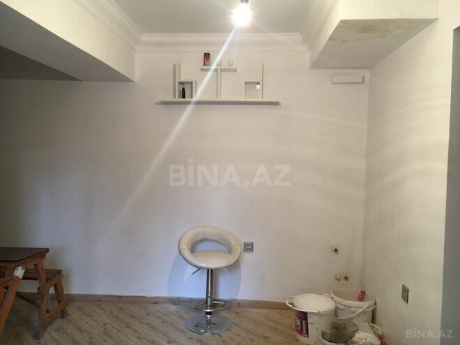 İcarəyə verilir  obyekt 50 m², Memar Əcəmi m., photo 4 from 11
