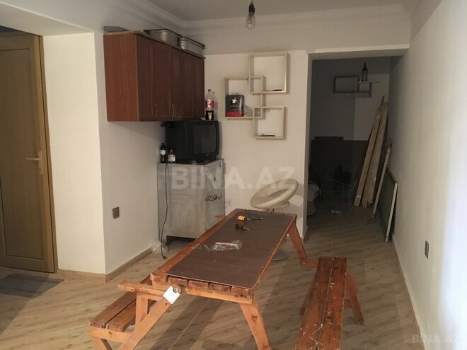 İcarəyə verilir  obyekt 50 m², Memar Əcəmi m., photo 7 from 11
