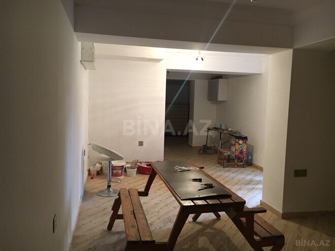 İcarəyə verilir  obyekt 50 m², Memar Əcəmi m., photo 10 from 11