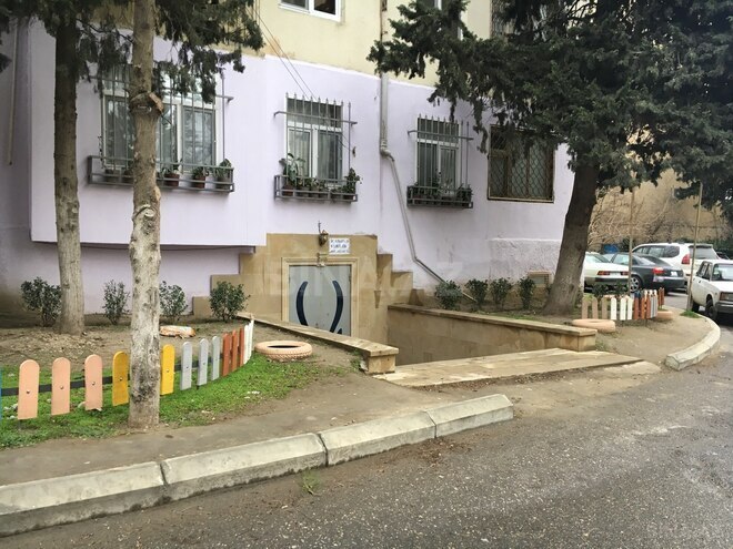 İcarəyə verilir  obyekt 50 m², Memar Əcəmi m., photo 3 from 11