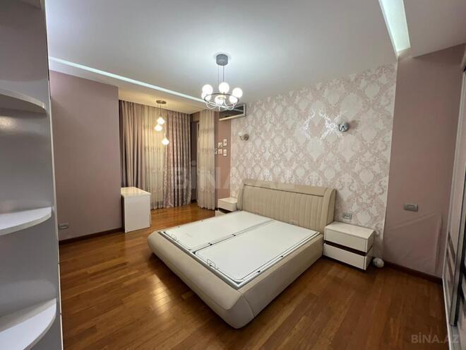 Сдаётся 3-комн. новостройка 150 м², м. 8 ноября, photo 11 from 31