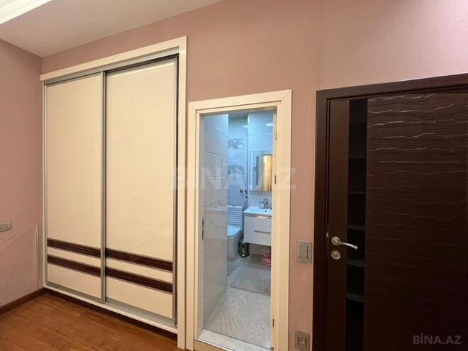 Сдаётся 3-комн. новостройка 150 м², м. 8 ноября, photo 23 from 31