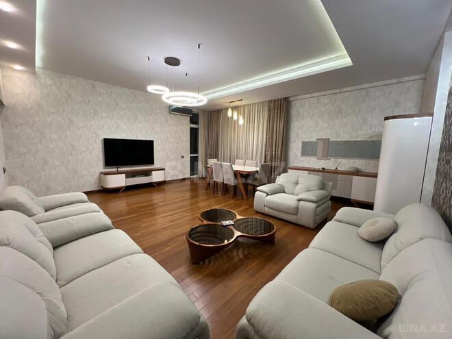 Сдаётся 3-комн. новостройка 150 м², м. 8 ноября, photo 5 from 31