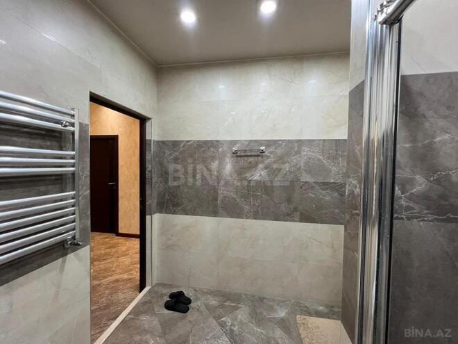 Сдаётся 3-комн. новостройка 150 м², м. 8 ноября, photo 27 from 31