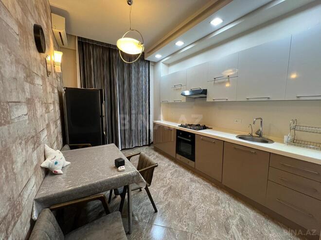 Сдаётся 3-комн. новостройка 150 м², м. 8 ноября, photo 7 from 31