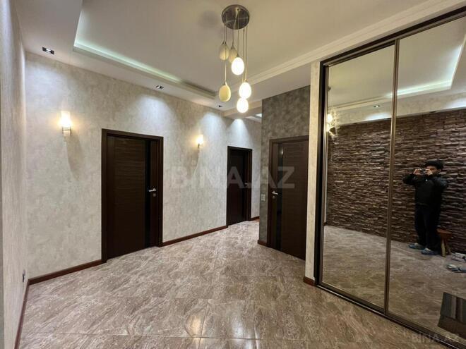 Сдаётся 3-комн. новостройка 150 м², м. 8 ноября, photo 18 from 31