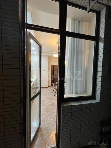 Сдаётся 3-комн. новостройка 150 м², м. 8 ноября, photo 30 from 31