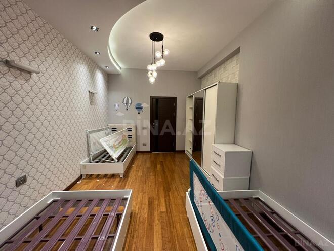 Сдаётся 3-комн. новостройка 150 м², м. 8 ноября, photo 15 from 31