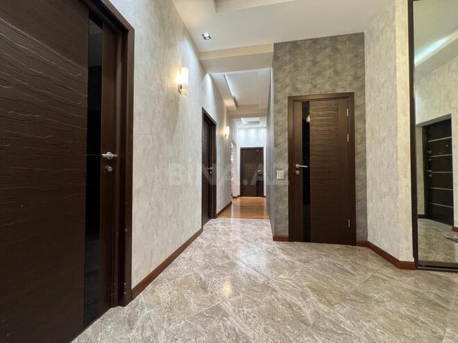 Сдаётся 3-комн. новостройка 150 м², м. 8 ноября, photo 20 from 31