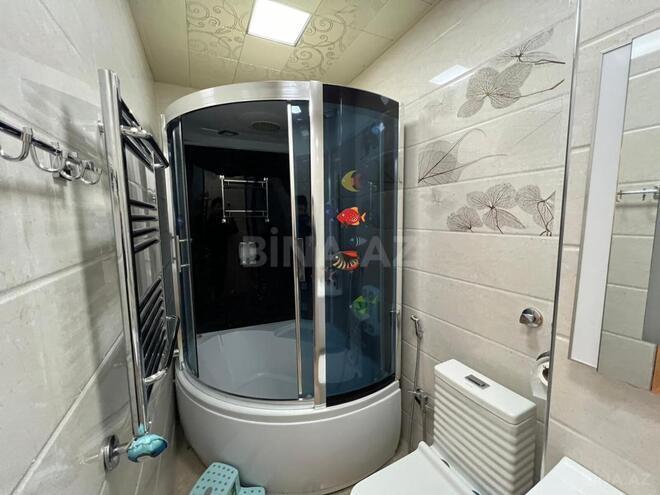 Сдаётся 3-комн. новостройка 150 м², м. 8 ноября, photo 29 from 31