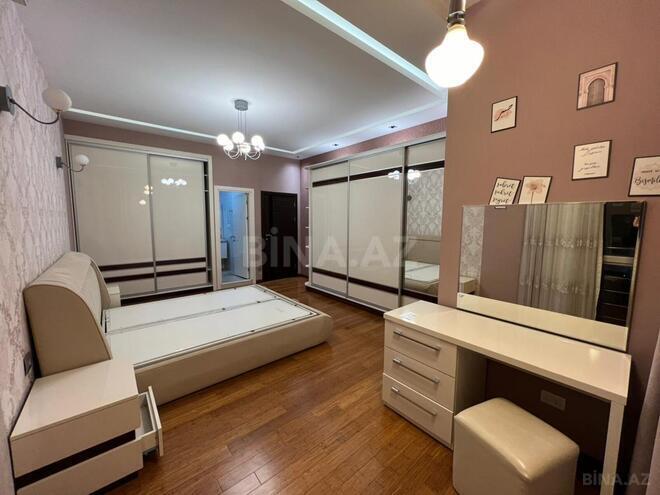 Сдаётся 3-комн. новостройка 150 м², м. 8 ноября, photo 12 from 31