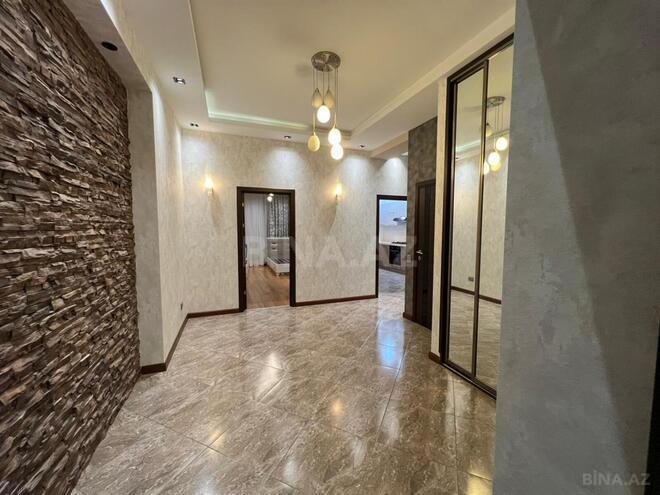 Сдаётся 3-комн. новостройка 150 м², м. 8 ноября, photo 17 from 31