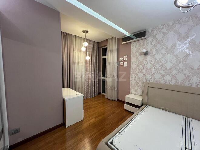 Сдаётся 3-комн. новостройка 150 м², м. 8 ноября, photo 13 from 31