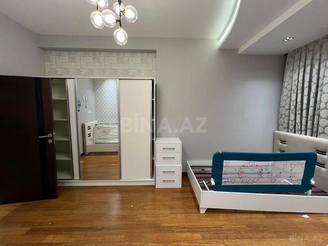 Сдаётся 3-комн. новостройка 150 м², м. 8 ноября, photo 16 from 31