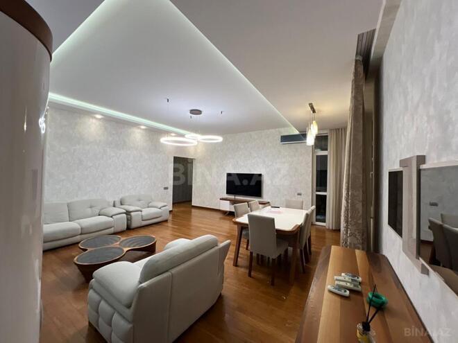 Сдаётся 3-комн. новостройка 150 м², м. 8 ноября, photo 6 from 31