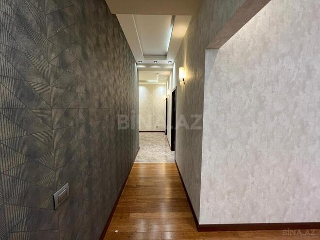 Сдаётся 3-комн. новостройка 150 м², м. 8 ноября, photo 19 from 31
