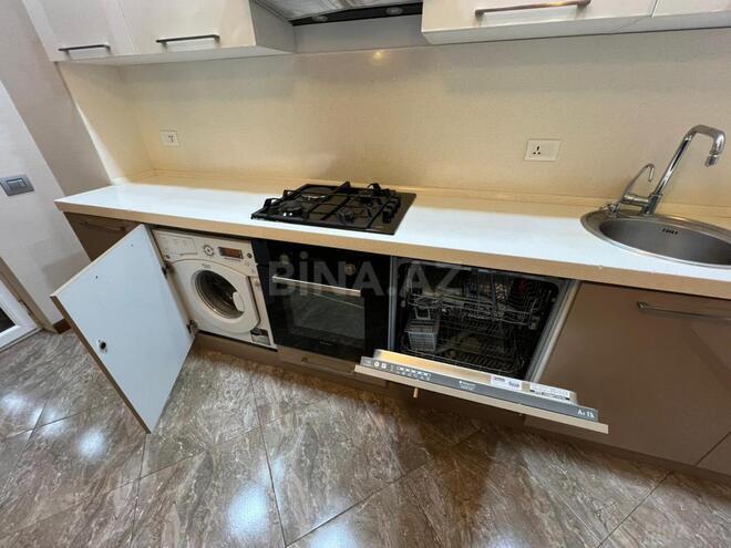 Сдаётся 3-комн. новостройка 150 м², м. 8 ноября, photo 10 from 31