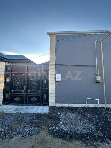 Satılır 3 otaqlı həyət evi/bağ evi 80 m², Məmmədli q., photo 3 from 16