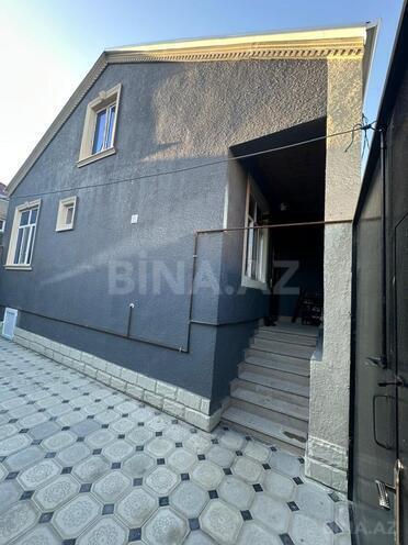 Satılır 3 otaqlı həyət evi/bağ evi 80 m², Məmmədli q., photo 6 from 16