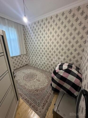 Satılır 3 otaqlı həyət evi/bağ evi 80 m², Məmmədli q., photo 12 from 16