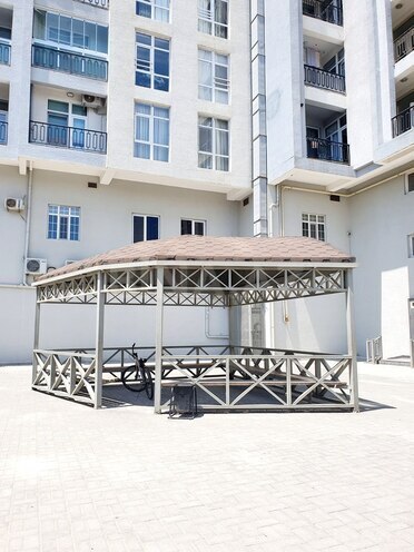 Сдаётся 2-комн. новостройка 55 м², пос. Бадамдар, photo 14 from 16