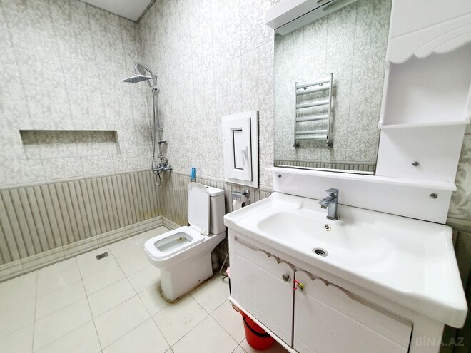Сдаётся 2-комн. новостройка 55 м², пос. Бадамдар, photo 8 from 16
