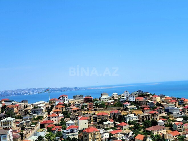 Сдаётся 2-комн. новостройка 55 м², пос. Бадамдар, photo 15 from 16