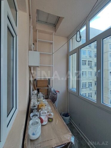 Продаётся 2-комн. новостройка 85 м², м. Иншаатчылар, photo 13 from 16