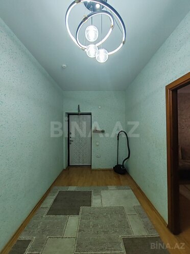 Продаётся 2-комн. новостройка 85 м², м. Иншаатчылар, photo 10 from 16