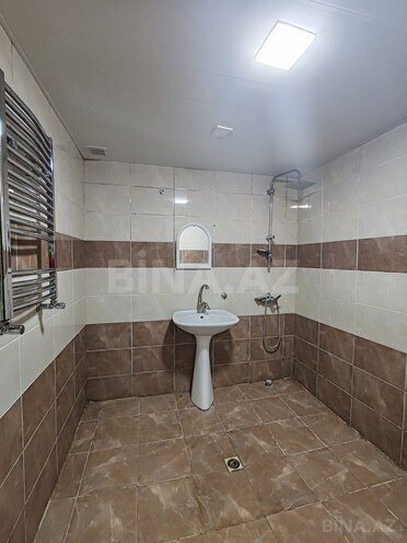 Продаётся 2-комн. новостройка 85 м², м. Иншаатчылар, photo 14 from 16