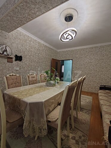 Продаётся 2-комн. новостройка 85 м², м. Иншаатчылар, photo 4 from 16