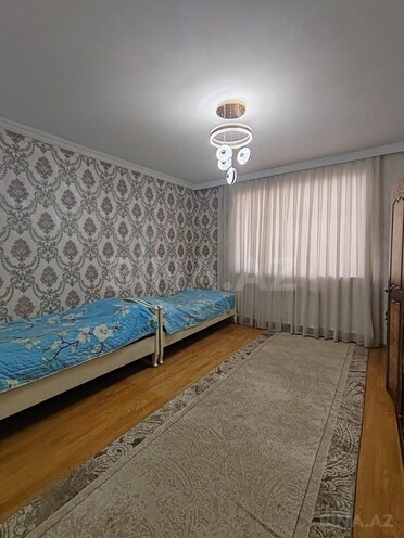Продаётся 2-комн. новостройка 85 м², м. Иншаатчылар, photo 6 from 16