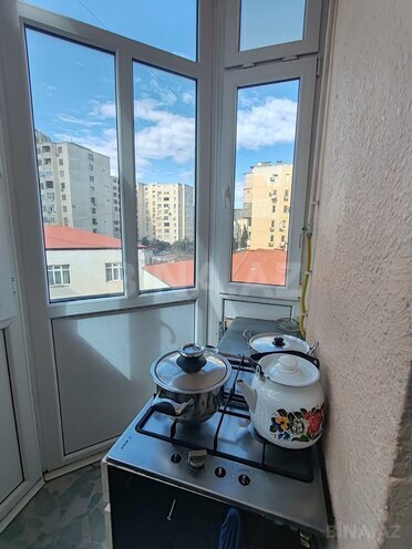 Продаётся 2-комн. новостройка 85 м², м. Иншаатчылар, photo 12 from 16