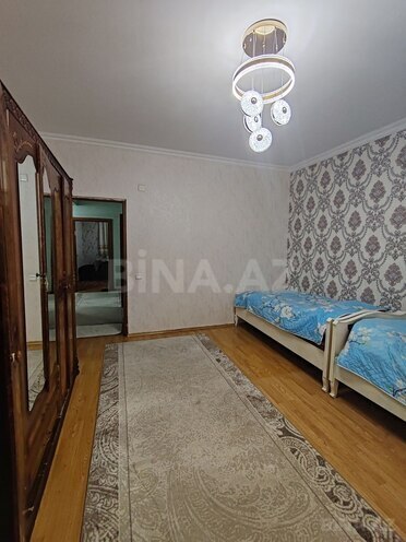 Продаётся 2-комн. новостройка 85 м², м. Иншаатчылар, photo 7 from 16