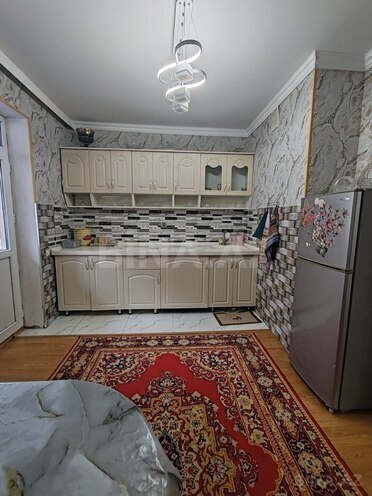Продаётся 2-комн. новостройка 85 м², м. Иншаатчылар, photo 8 from 16