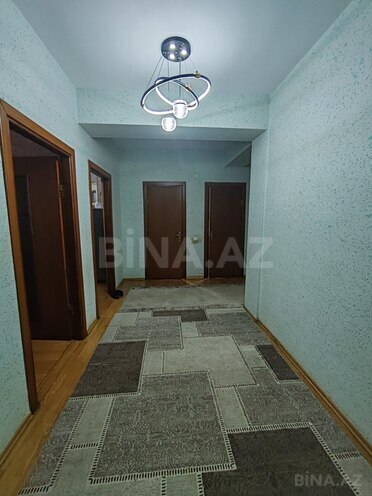 Продаётся 2-комн. новостройка 85 м², м. Иншаатчылар, photo 11 from 16