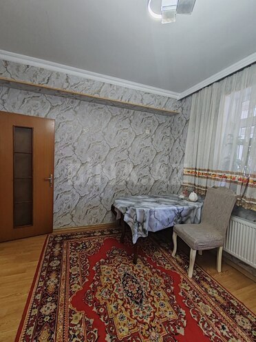 Продаётся 2-комн. новостройка 85 м², м. Иншаатчылар, photo 9 from 16