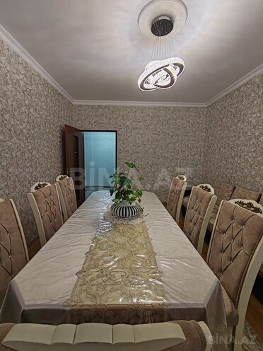 Продаётся 2-комн. новостройка 85 м², м. Иншаатчылар, photo 5 from 16