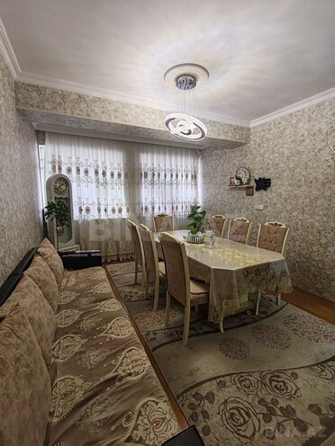 Продаётся 2-комн. новостройка 85 м², м. Иншаатчылар, photo 3 from 16