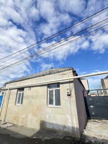Продаётся 3-комн. дом/дача 60 м², photo 1 from 15