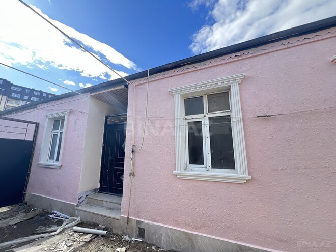 Продаётся 3-комн. дом/дача 60 м², photo 3 from 15