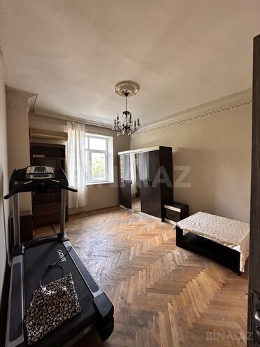 Satılır 3 otaqlı ofis 80 m², Yasamal r., photo 4 from 6