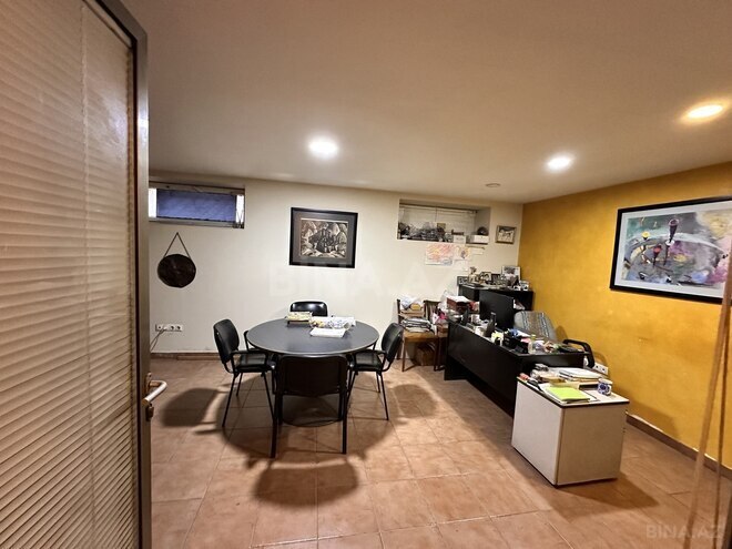 Satılır 3 otaqlı ofis 80 m², Yasamal r., photo 3 from 6