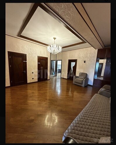 Satılır 3 otaqlı yeni tikili 124 m², 20 Yanvar m., photo 7 from 15